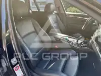 2014 BMW 523