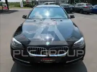 2014 BMW 523