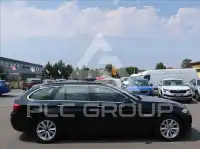 2014 BMW 523