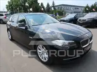 2014 BMW 523