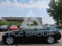 2014 BMW 523