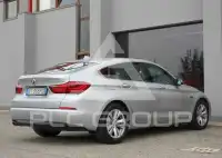 2014 BMW 523