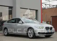 2014 BMW 523