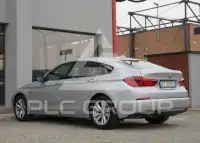 2014 BMW 523
