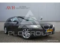 2014 BMW 523