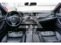 2014 BMW 523