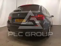 2014 BMW 523