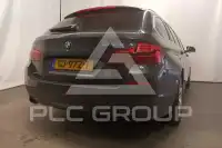 2014 BMW 523