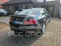 2014 BMW 523
