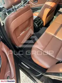 2014 BMW 523