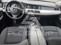 2014 BMW 523