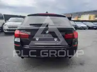 2014 BMW 523