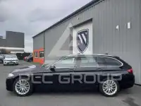 2014 BMW 523