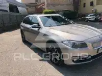 2014 BMW 523