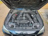 2014 BMW 523