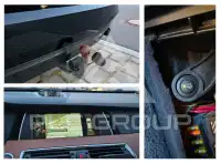 2014 BMW 523