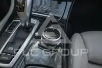 2014 BMW 523