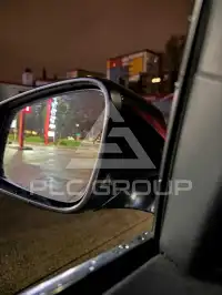 2014 BMW 523