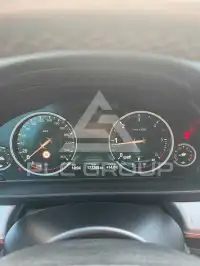 2014 BMW 523