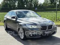 2014 BMW 523