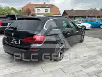 2014 BMW 523