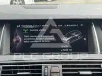 2014 BMW 523