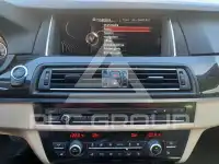 2014 BMW 523