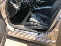 2014 BMW 523