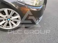 2014 BMW 523