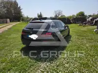 2014 BMW 523