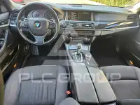 2014 BMW 523