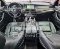 2014 BMW 523
