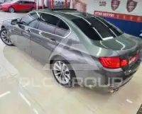 2014 BMW 523
