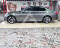 2014 BMW 523