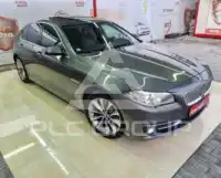 2014 BMW 523