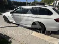 2014 BMW 523