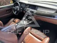 2014 BMW 523