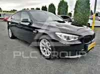 2014 BMW 523