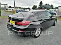 2014 BMW 523