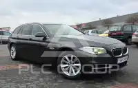 2014 BMW 523