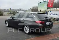 2014 BMW 523