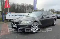 2014 BMW 523