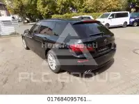 2014 BMW 523
