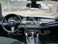 2014 BMW 523