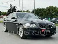 2014 BMW 523