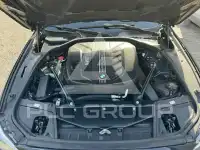 2014 BMW 523