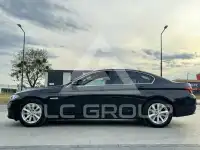 2014 BMW 523