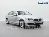 2014 BMW 523