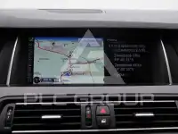 2014 BMW 523