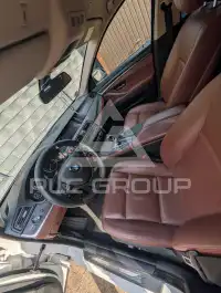 2014 BMW 523